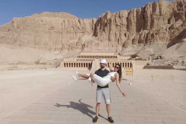 9 Days Cairo, Aswan and Luxor with Hurghada Holiday &rdquo; 4 Stars &ldquo;