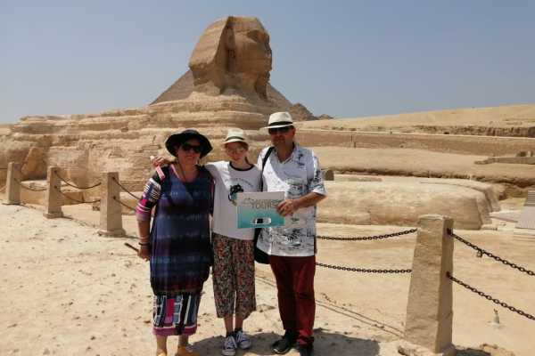 10 Days Cairo and Nile Cruise Holiday (9 destinations)