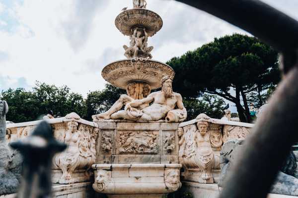 Walking tour di Messina