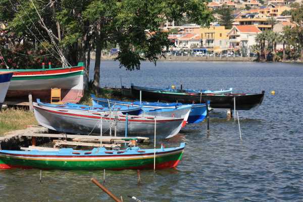 Walking tour di Messina