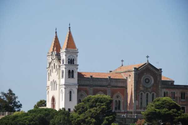 Walking tour di Messina