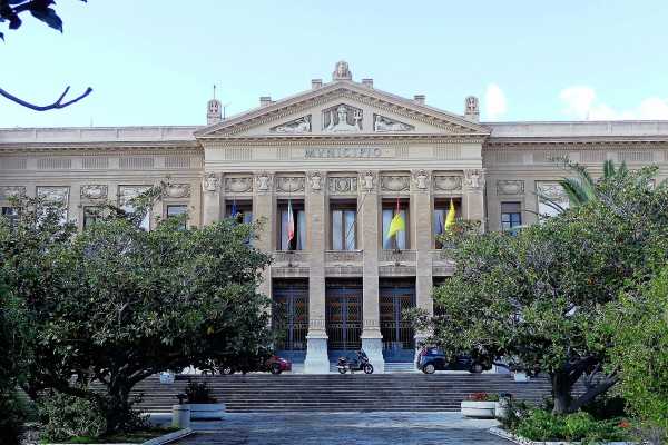 Walking tour di Messina