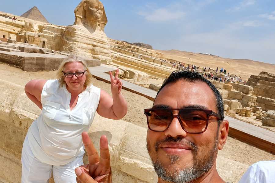 Let`s Explore Egypt Best 11 Days 10 Nights Cairo Luxor Aswan Hurghada 5 stars