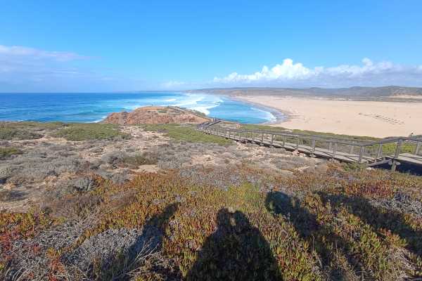 *TAP* West Coast Jeep Tour
