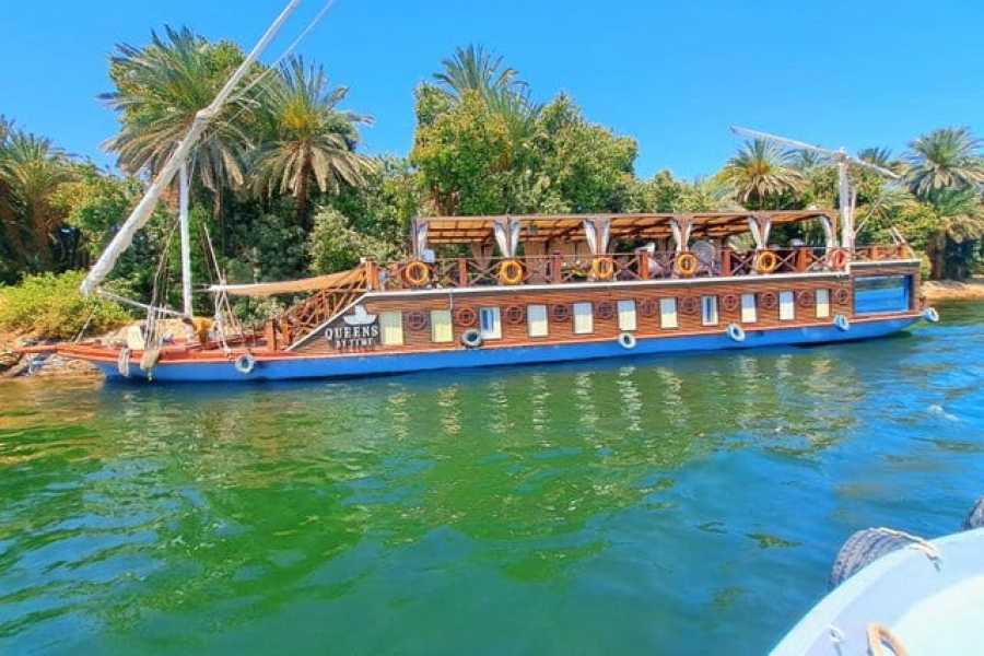 El Gouna Tours 2 Day Desert Camping trip in Fayoum from Cairo