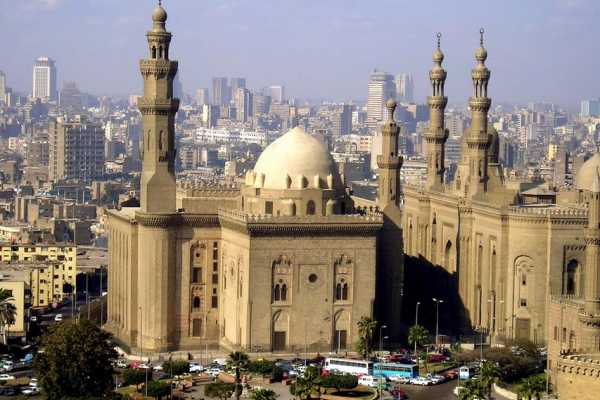 2 Day trip to Cairo from Soma bay