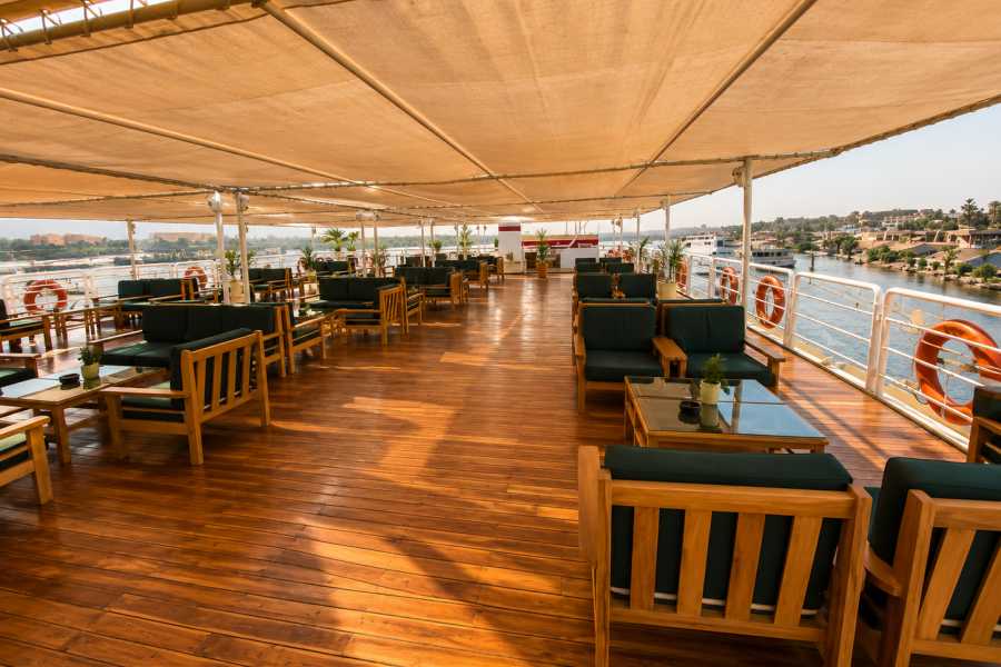 Let`s Explore Egypt 9 Days Egypt Tour with Nile Cruise & Hurghada &ndash; Cairo, Luxor & Aswan