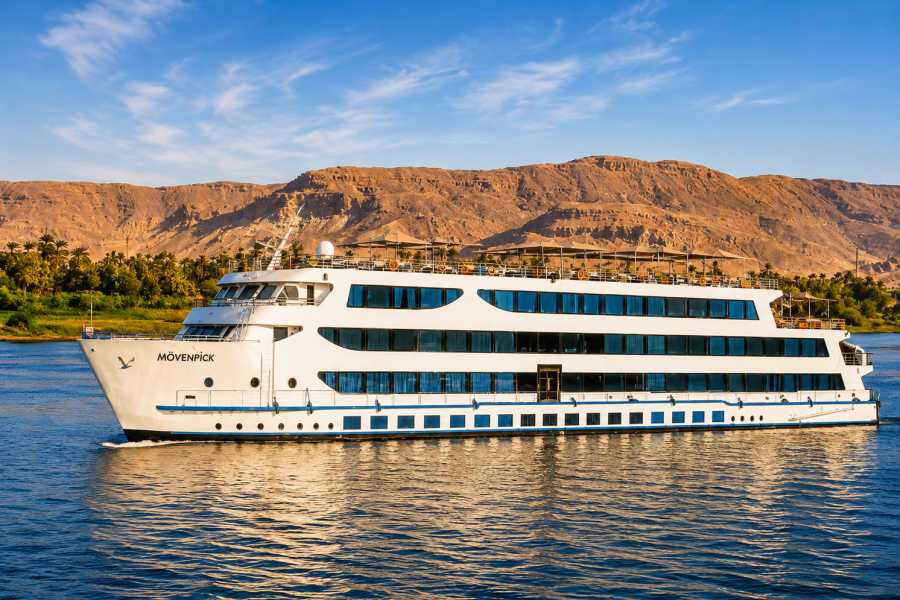 Let`s Explore Egypt 9 Days Egypt Tour with Nile Cruise & Hurghada &ndash; Cairo, Luxor & Aswan