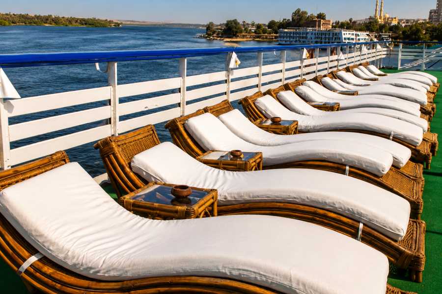 Let`s Explore Egypt 9 Days Egypt Tour with Nile Cruise & Hurghada &ndash; Cairo, Luxor & Aswan