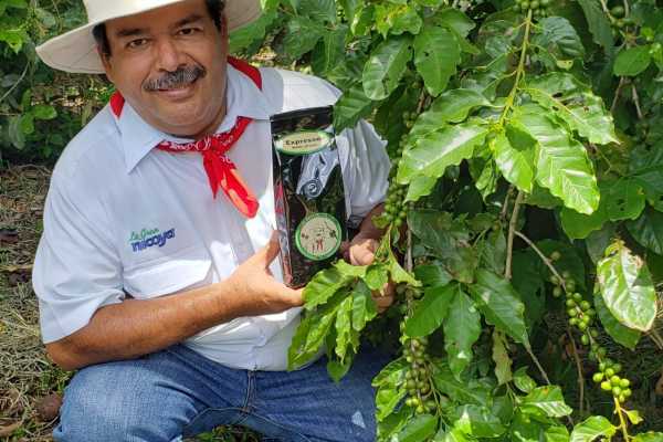 Coffee and Chocolate Cultural Tour