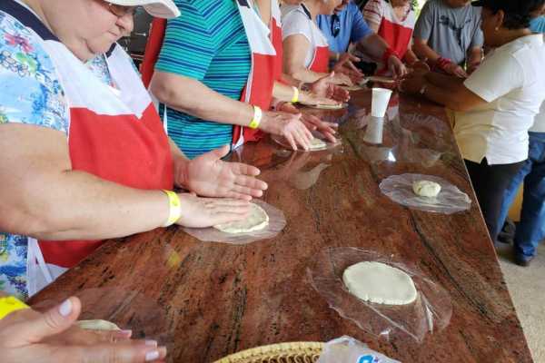 Coffee and Chocolate Cultural Tour