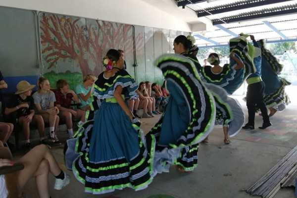 Coffee and Chocolate Cultural Tour