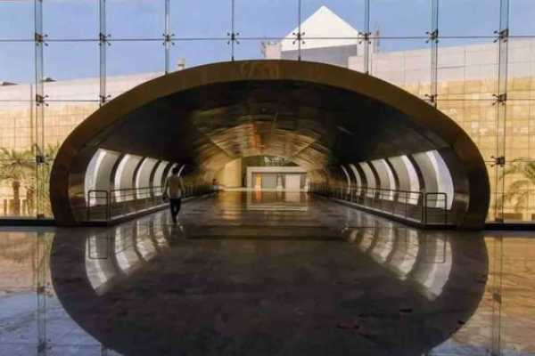 Museum of Egyptian Civilization, Citadel & Old Cairo Tour