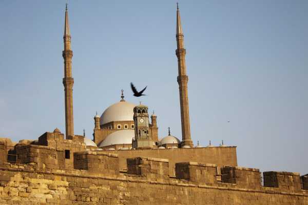 Private Guided Tour around Islamic Cairo Mosques Gates & Bazaar