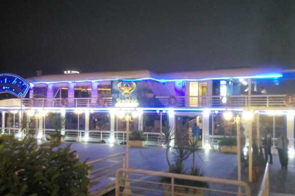 Evening Dinner Nile Cruise in Cairo with Private Transport