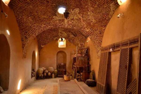 Wadi El Natrun Monasteries and El Alamein Trip From Cairo