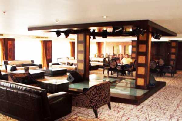 4 Days Nile Cruise From Aswan on Princess Sarah