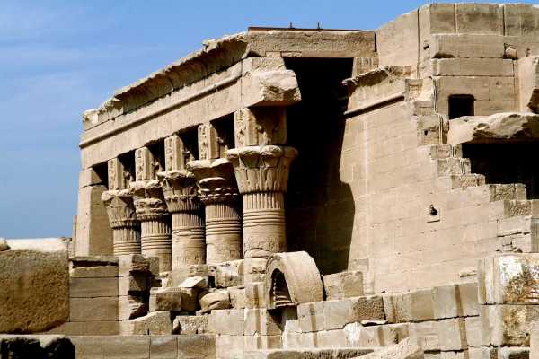4-Day Private Trip to Luxor from El Gouna