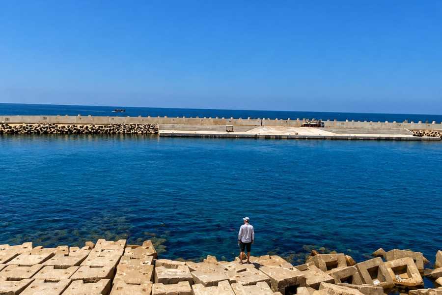 Let`s Explore Egypt 9 Days Egypt Honeymoon Tour &ndash; Cairo, Nile Cruise & Red Sea