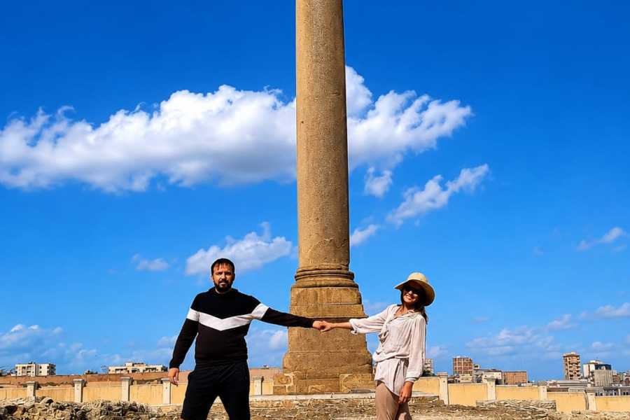 Let`s Explore Egypt 9 Days Egypt Honeymoon Tour &ndash; Cairo, Nile Cruise & Red Sea