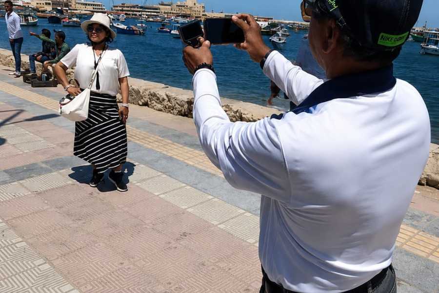Let`s Explore Egypt 9 Days Egypt Honeymoon Tour &ndash; Cairo, Nile Cruise & Red Sea