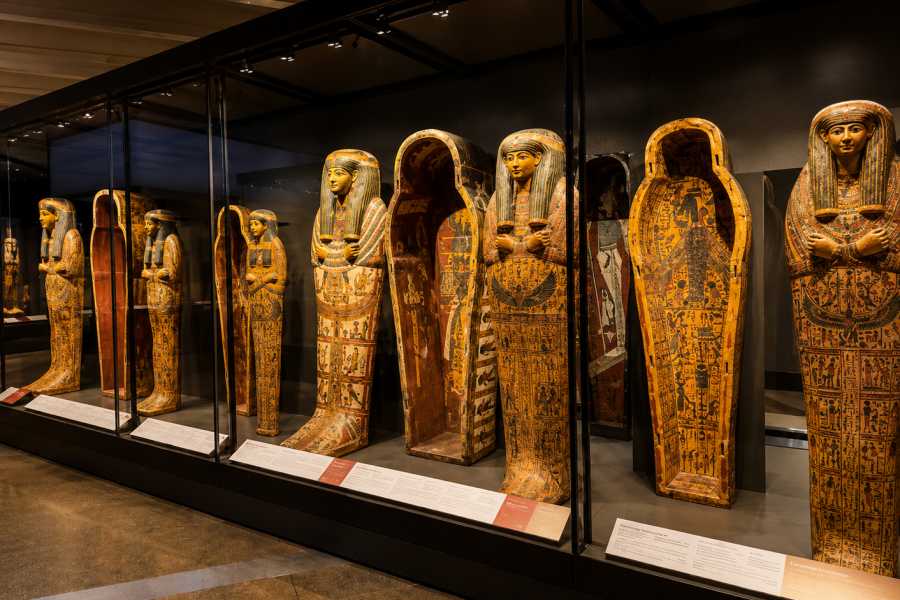 Let`s Explore Egypt 9 Days Egypt Archaeological Tour &ndash; Cairo, Luxor, Dendera & Abydos