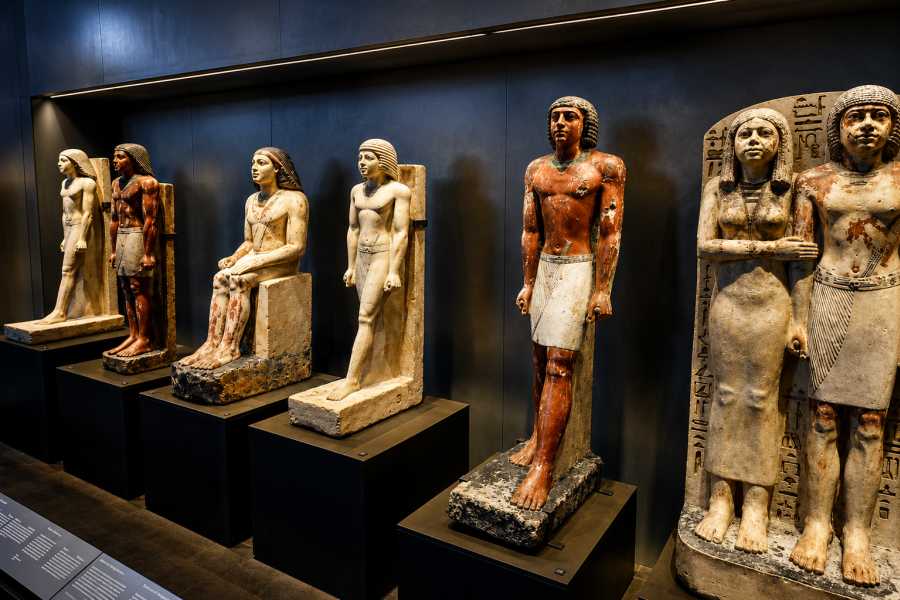 Let`s Explore Egypt 9 Days Egypt Archaeological Tour &ndash; Cairo, Luxor, Dendera & Abydos