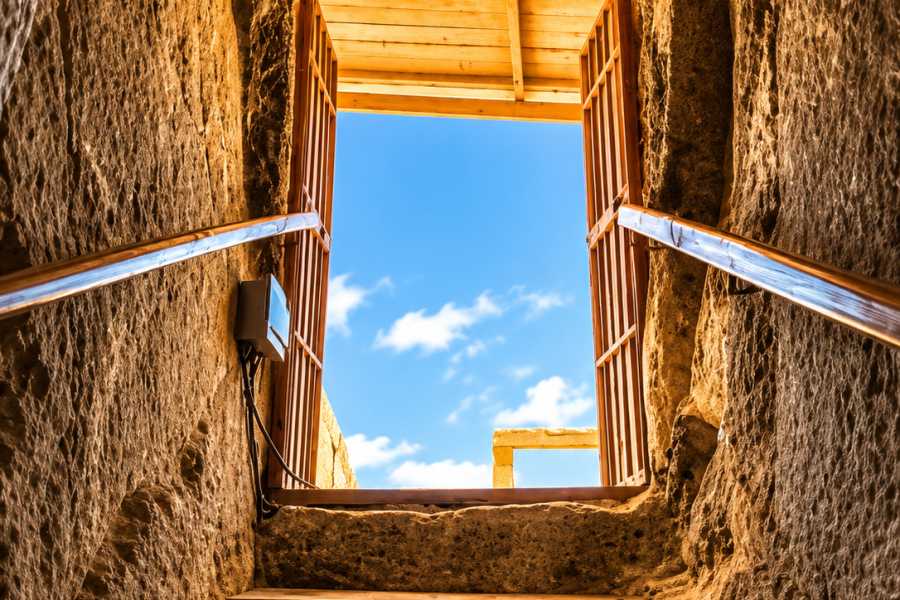 Let`s Explore Egypt 9 Days Egypt Archaeological Tour &ndash; Cairo, Luxor, Dendera & Abydos