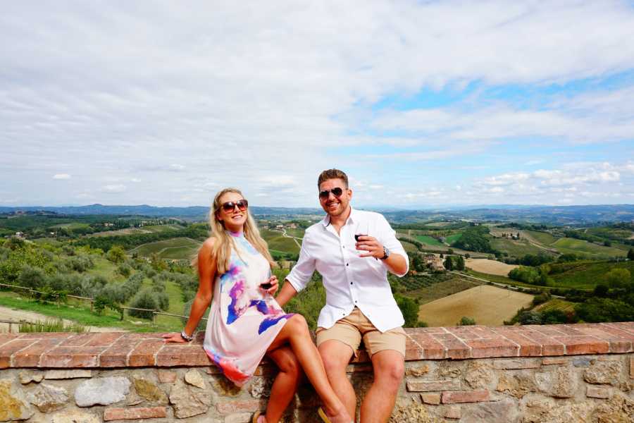 Italy on a Budget tours SIMPLY TUSCANY - 3D/2N