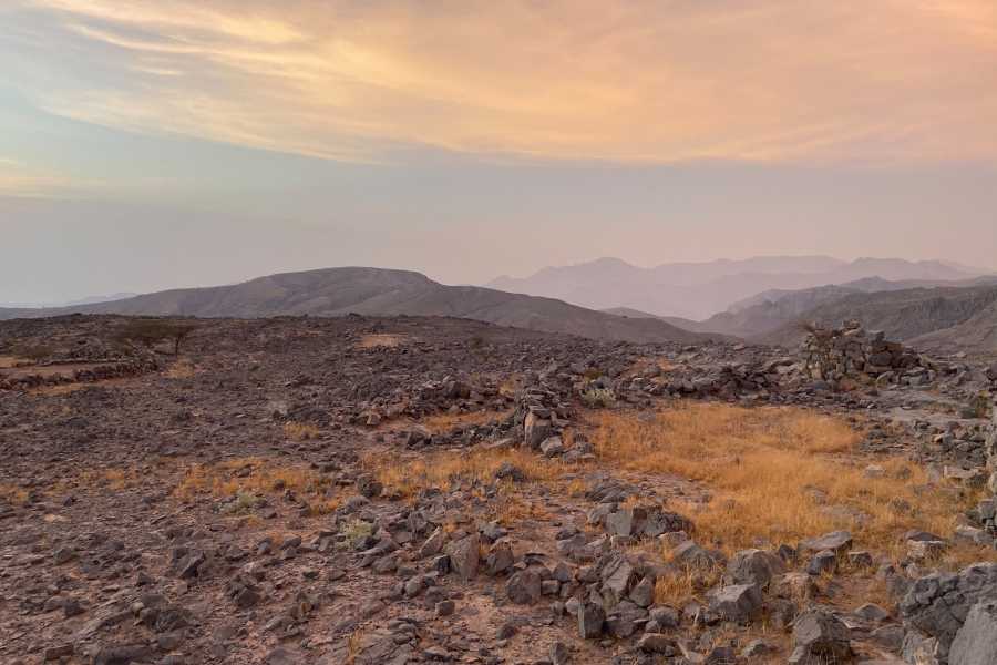 Adventurati Outdoor Wellness Weekend with Avidya Retreats at Camp 808 (Sat/Sun - 12/13 February)