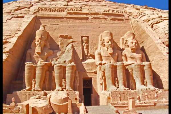 Private Guided 13 Day Egypt Itinerary