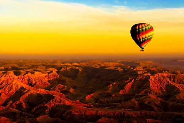 Private Guided 13 Day Egypt Itinerary