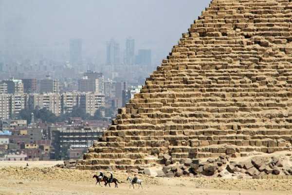 12 day Marsa Alam travel Package