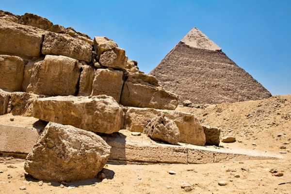 12 day Marsa Alam travel Package