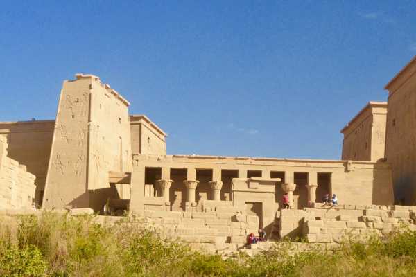 11 days Egypt Tour package Cairo and Nile Cruise