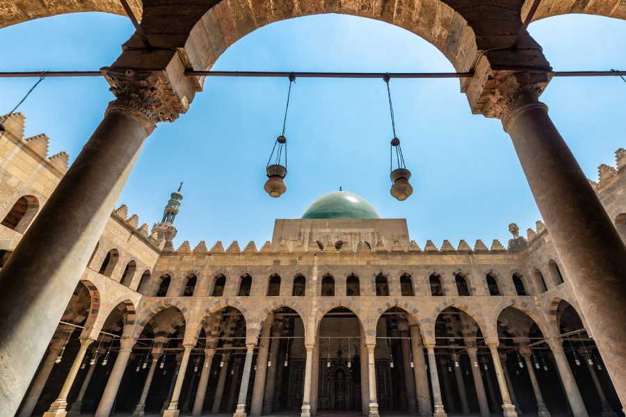 El Gouna Tours 10 Day Egypt adventure tour Package