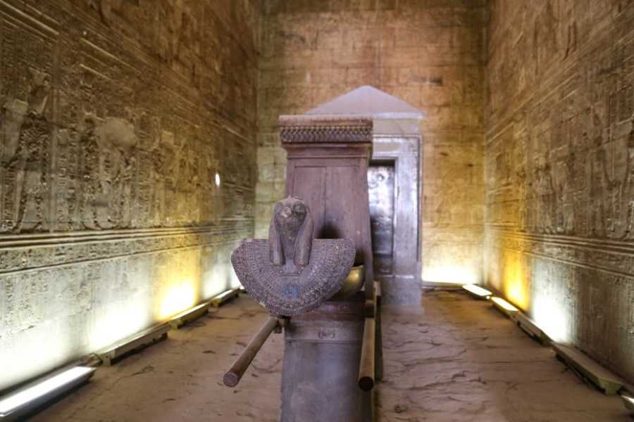 El Gouna Tours 10 Day Egypt adventure tour Package