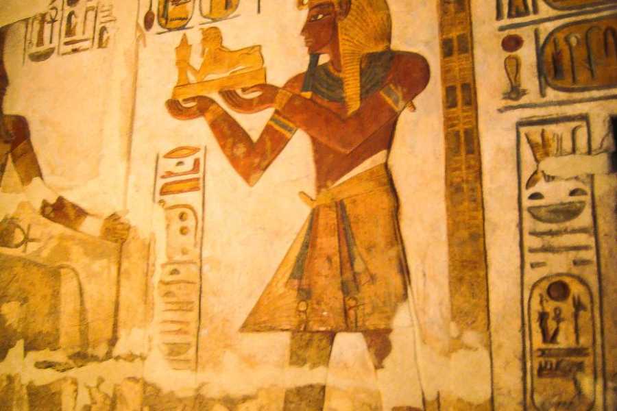 El Gouna Tours 10 Day Egypt adventure tour Package