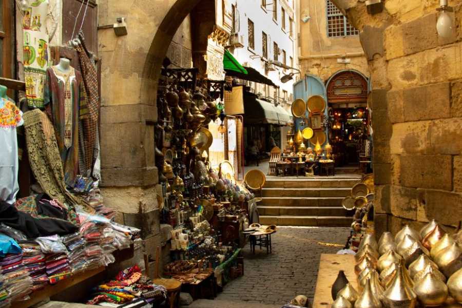 El Gouna Tours 10 Day Egypt adventure tour Package