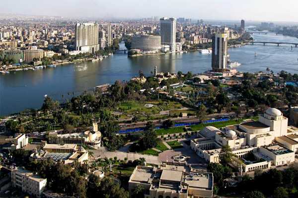 15-Day Egypt Itinerary with Pick up