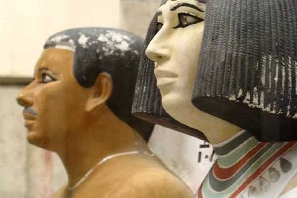 Egypt Itinerary 10 days
