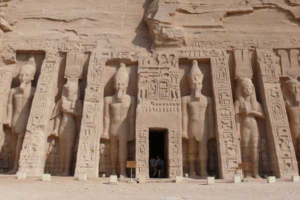 Egypt Itinerary 10 days