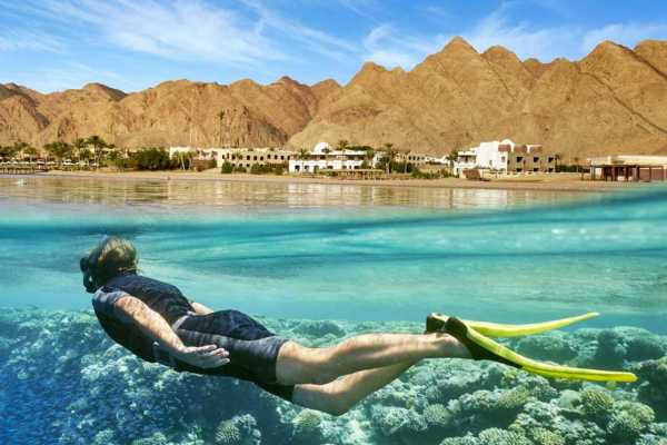 14 Day Egypt Itinerary