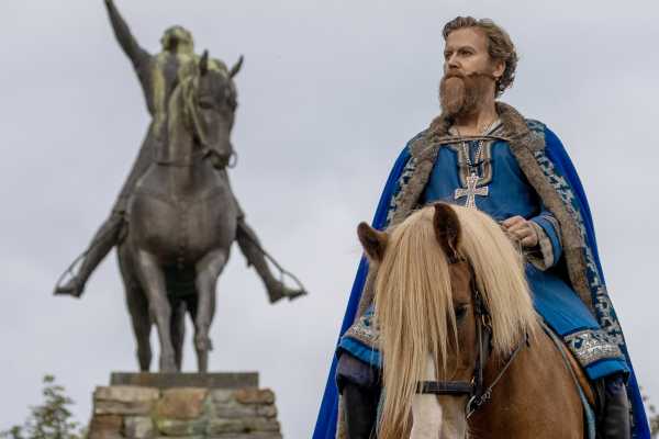 Spelet om Heilag Olav