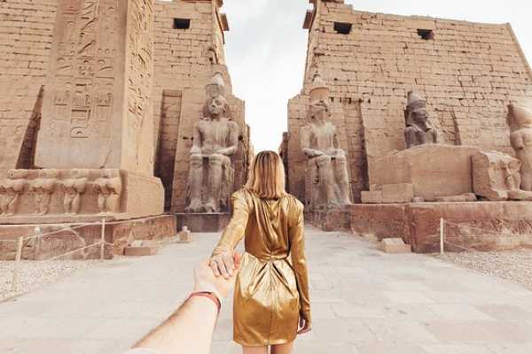 2 Day trip to Luxor from Hurghada