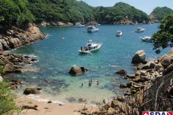 Guided Hiking Tour on the Island Roqueta