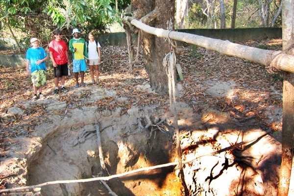 Guided Hiking Tour on the Island Roqueta