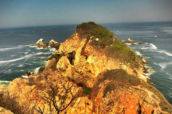 Guided Hiking Tour on the Island Roqueta