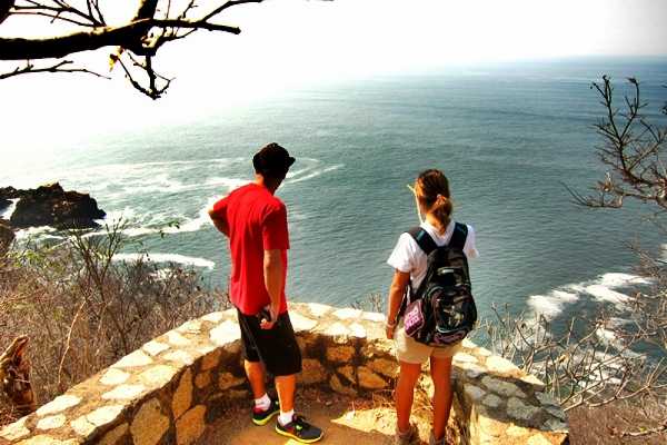 Guided Hiking Tour on the Island Roqueta