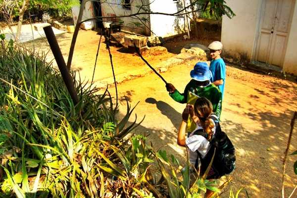 Guided Hiking Tour on the Island Roqueta